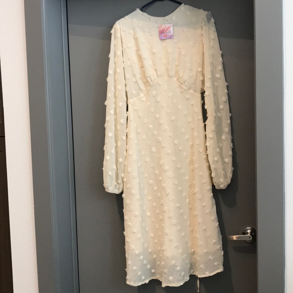 Chicwish Midi Dress